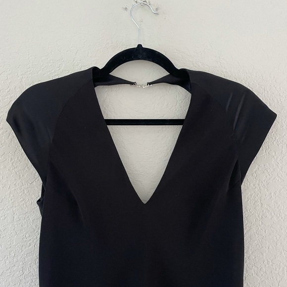 Vintage 90’s Jones NY Midi Cocktail Dress - Picture 3 of 8